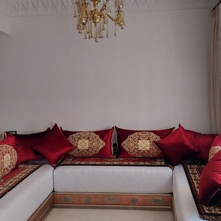 Emplacement Ideal طنجة المظهر الخارجي الصورة