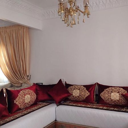 Emplacement Ideal طنجة المظهر الخارجي الصورة