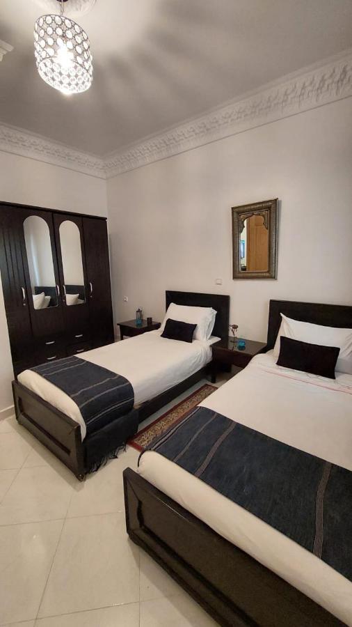 Emplacement Ideal طنجة المظهر الخارجي الصورة
