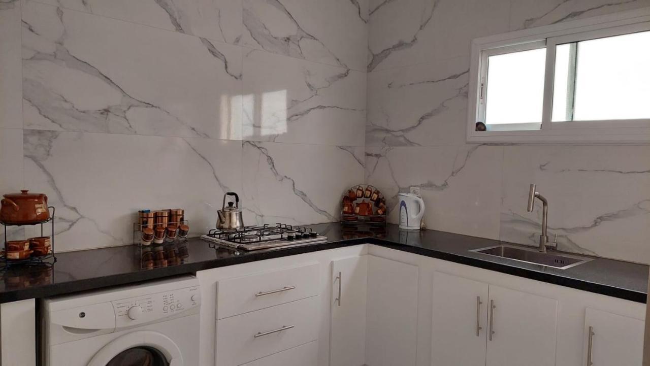 Emplacement Ideal طنجة المظهر الخارجي الصورة