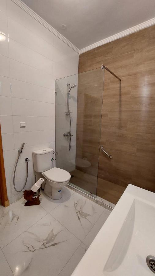 Emplacement Ideal طنجة المظهر الخارجي الصورة