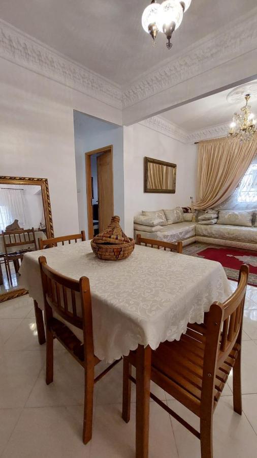 Emplacement Ideal طنجة المظهر الخارجي الصورة